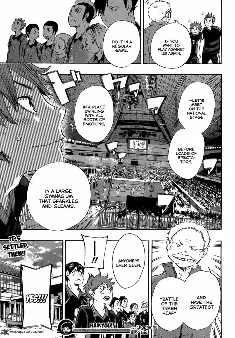 Chapter 33 - What It Means To Connect Image(18)