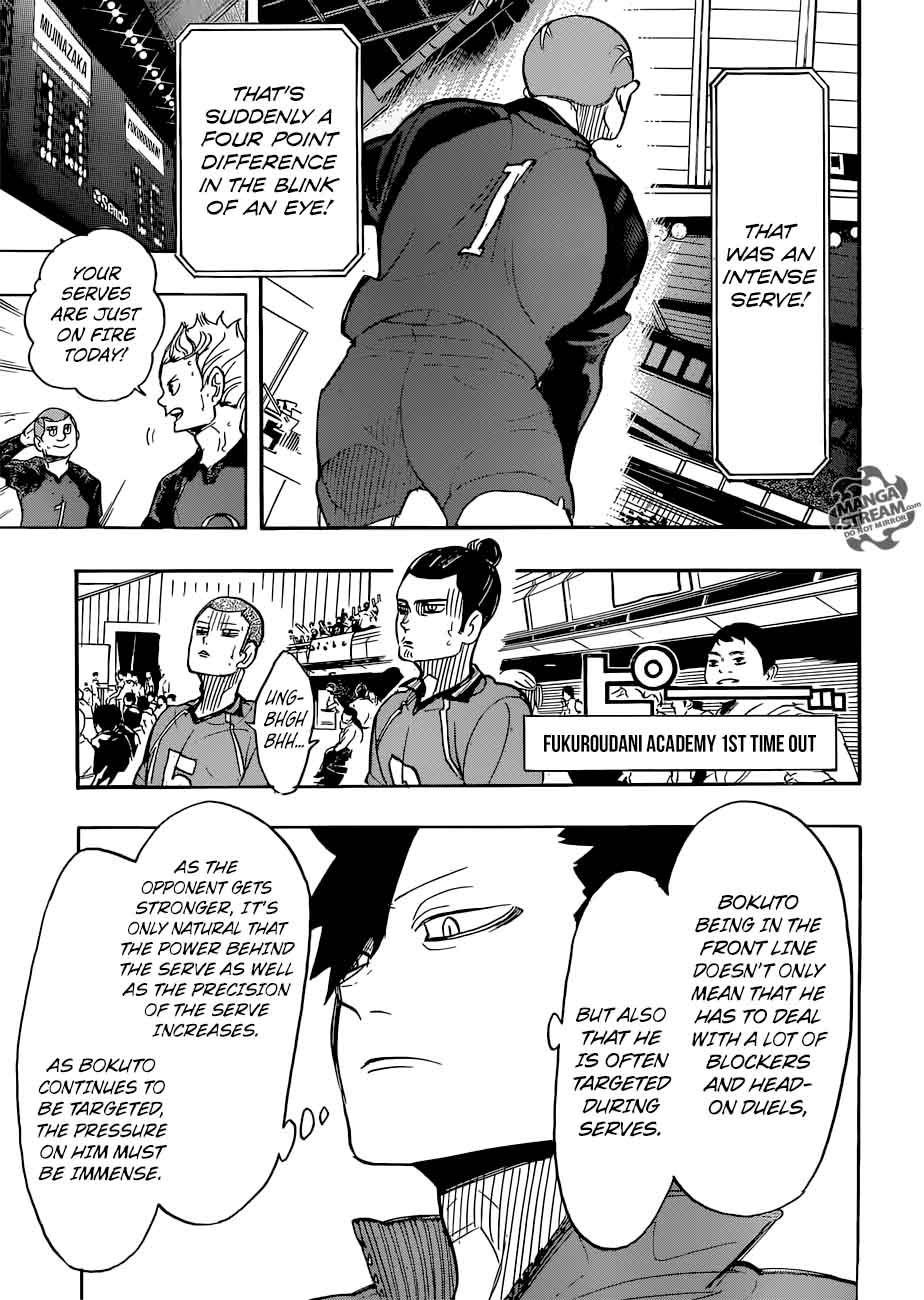 Chapter 330 - The Fate of an Ace Image(13)