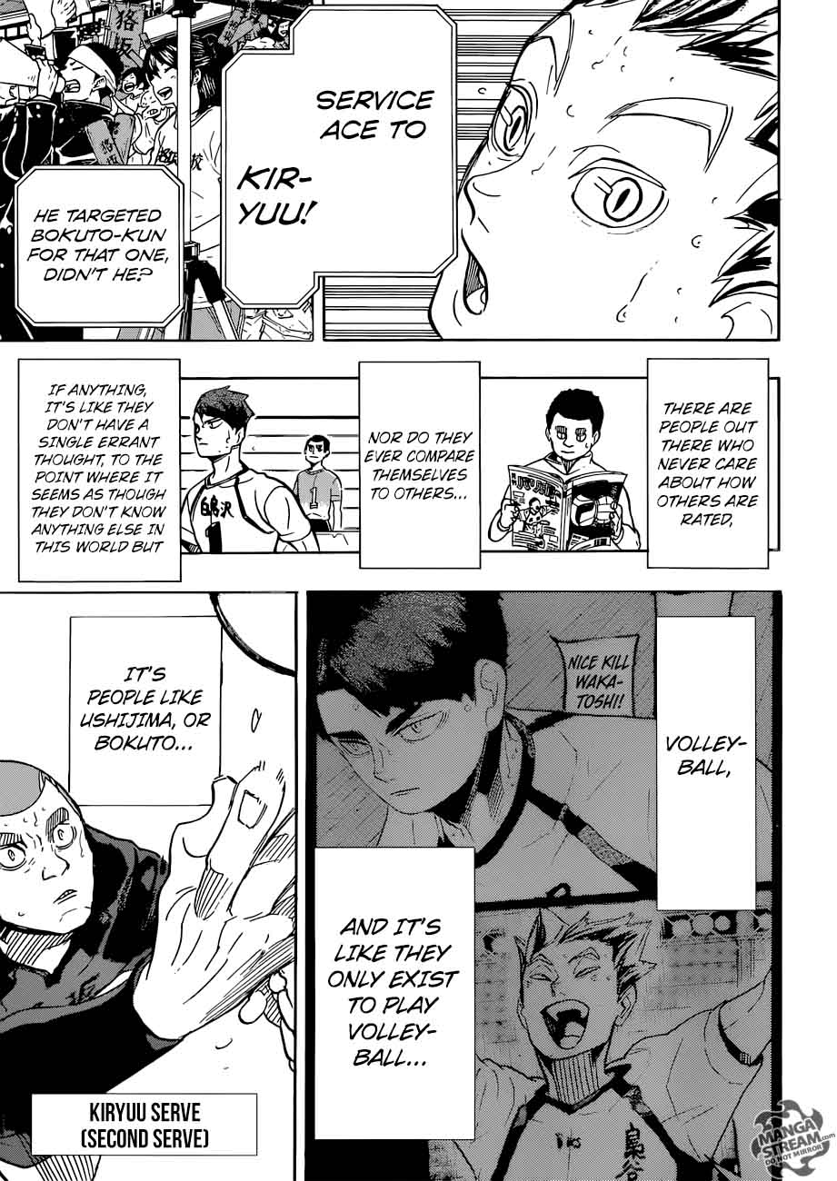 Chapter 330 - The Fate of an Ace Image(9)