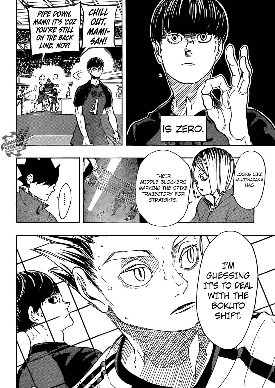 Chapter 330 - The Fate of an Ace Image(23)