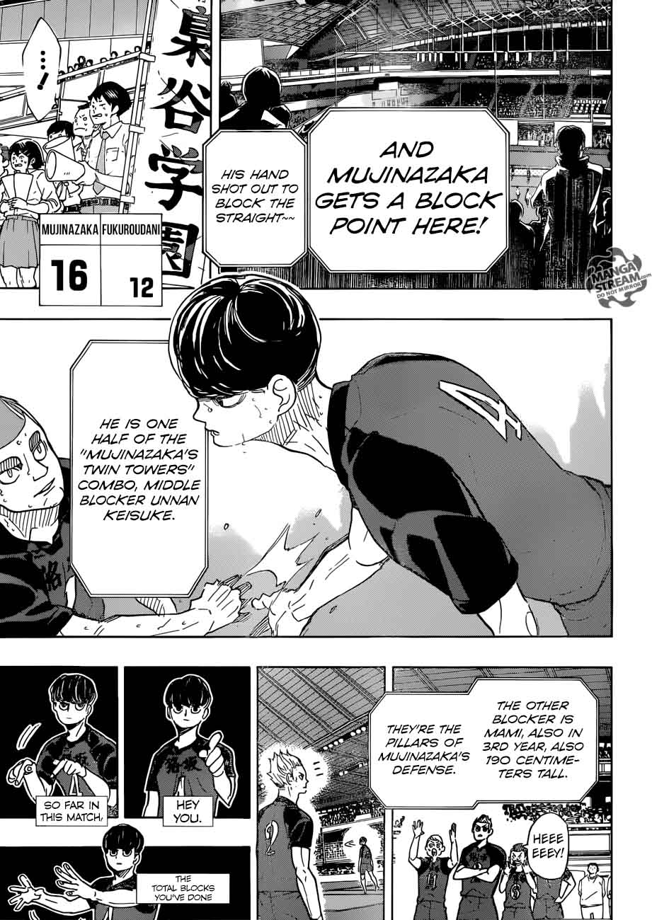 Chapter 330 - The Fate of an Ace Image(21)