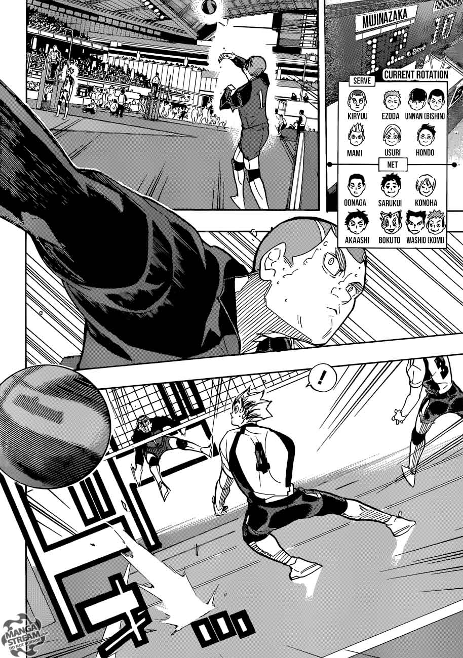Chapter 330 - The Fate of an Ace Image(7)
