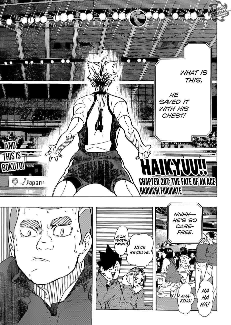 Chapter 330 - The Fate of an Ace Image(1)