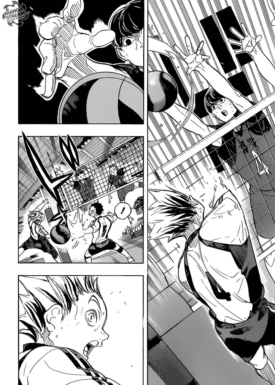 Chapter 330 - The Fate of an Ace Image(19)