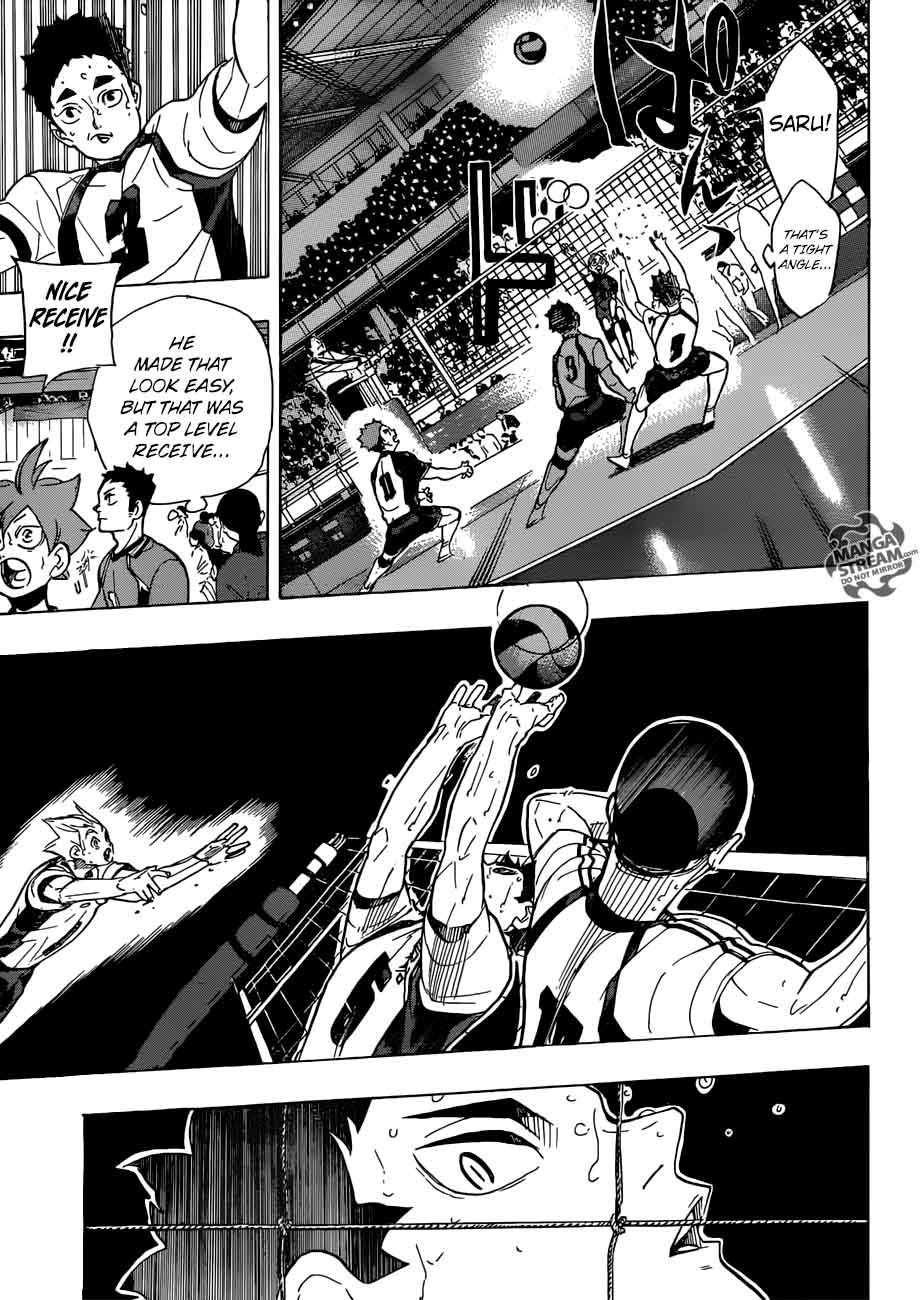 Chapter 330 - The Fate of an Ace Image(30)