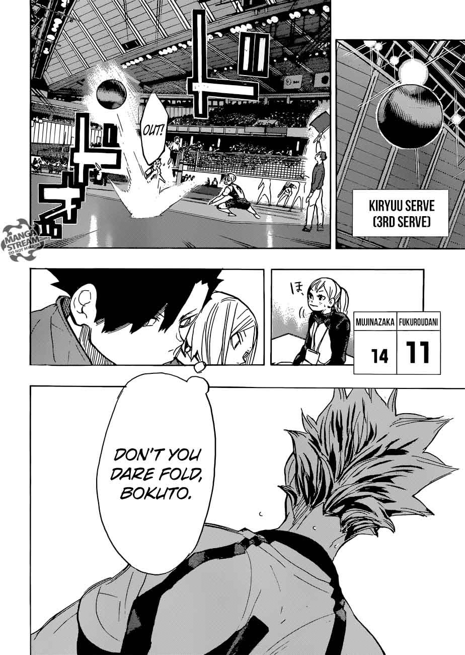 Chapter 330 - The Fate of an Ace Image(15)