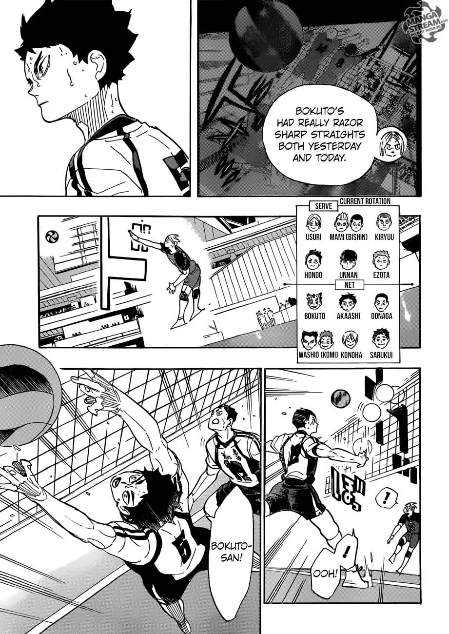 Chapter 330 - The Fate of an Ace Image(25)