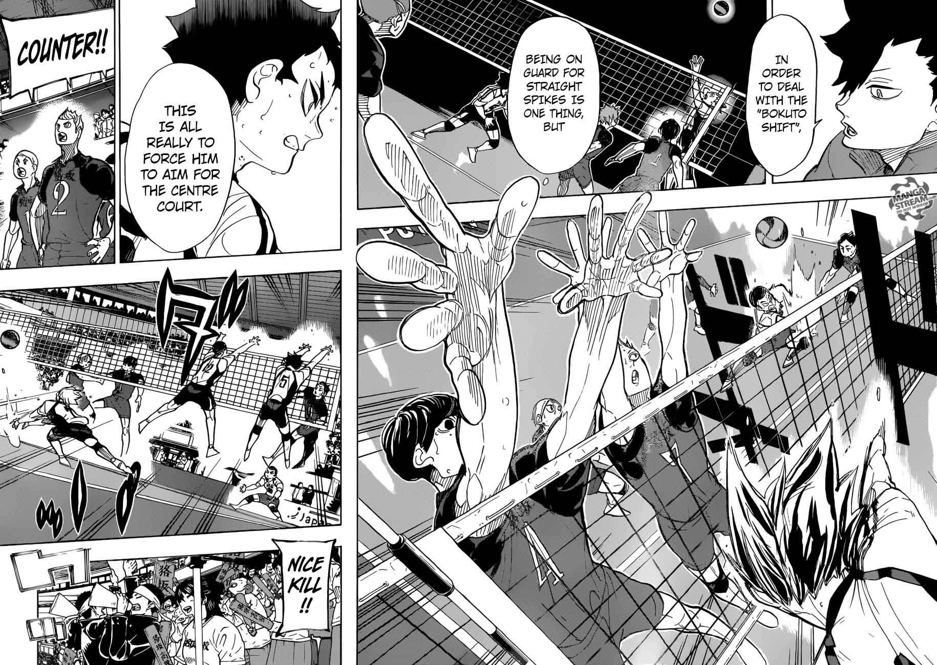 Chapter 330 - The Fate of an Ace Image(27)