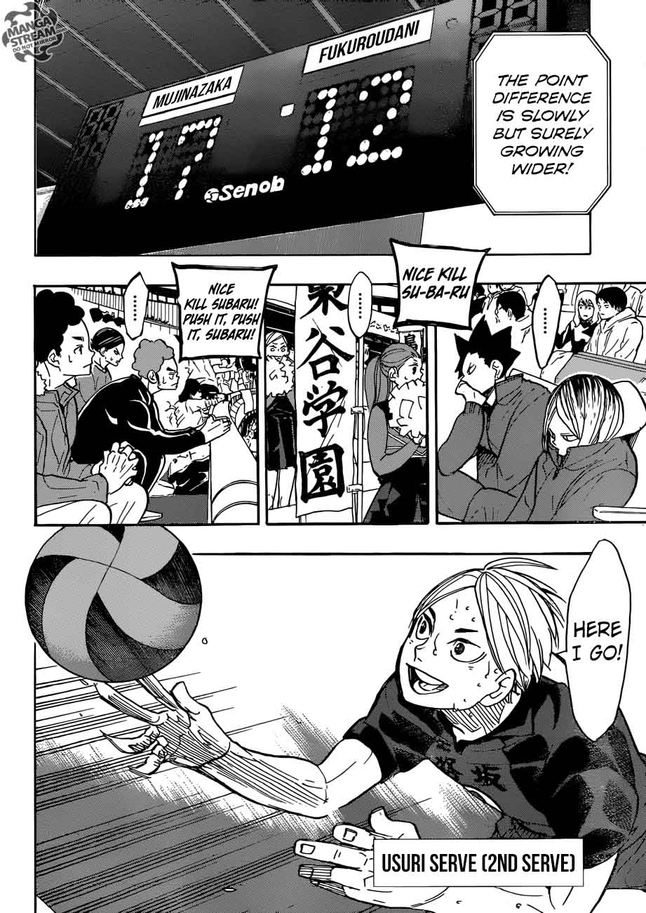 Chapter 330 - The Fate of an Ace Image(28)