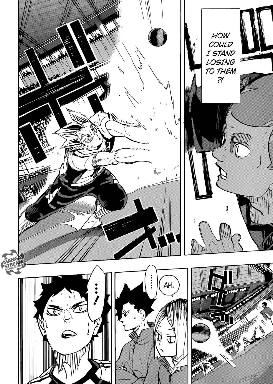Chapter 330 - The Fate of an Ace Image(11)