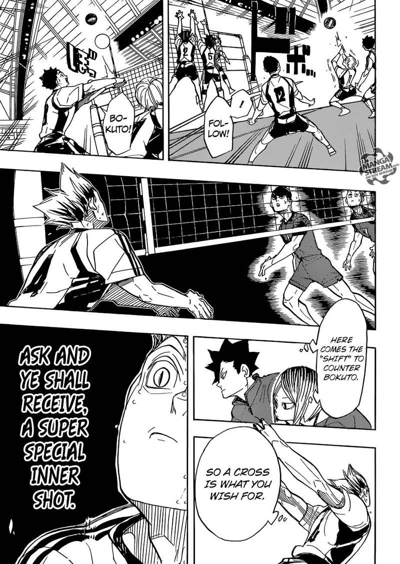 Chapter 331 - The Aces Awakening Image(33)