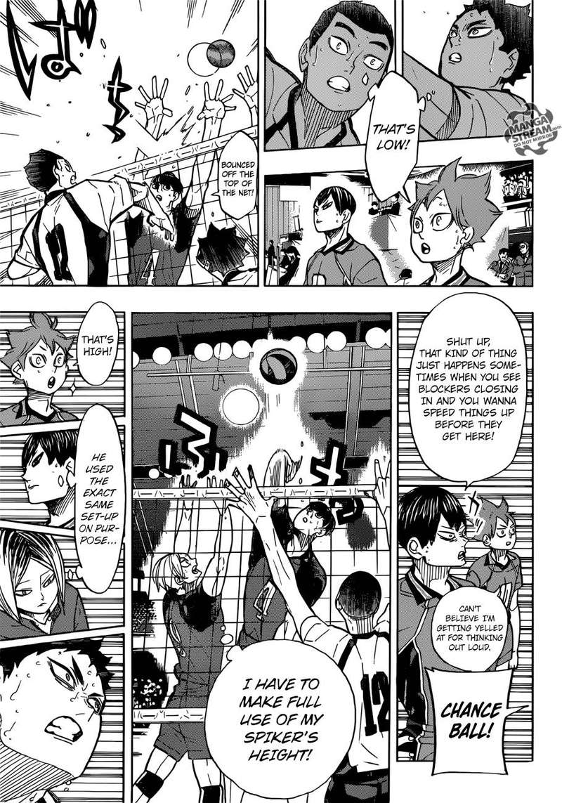 Chapter 331 - The Aces Awakening Image(25)