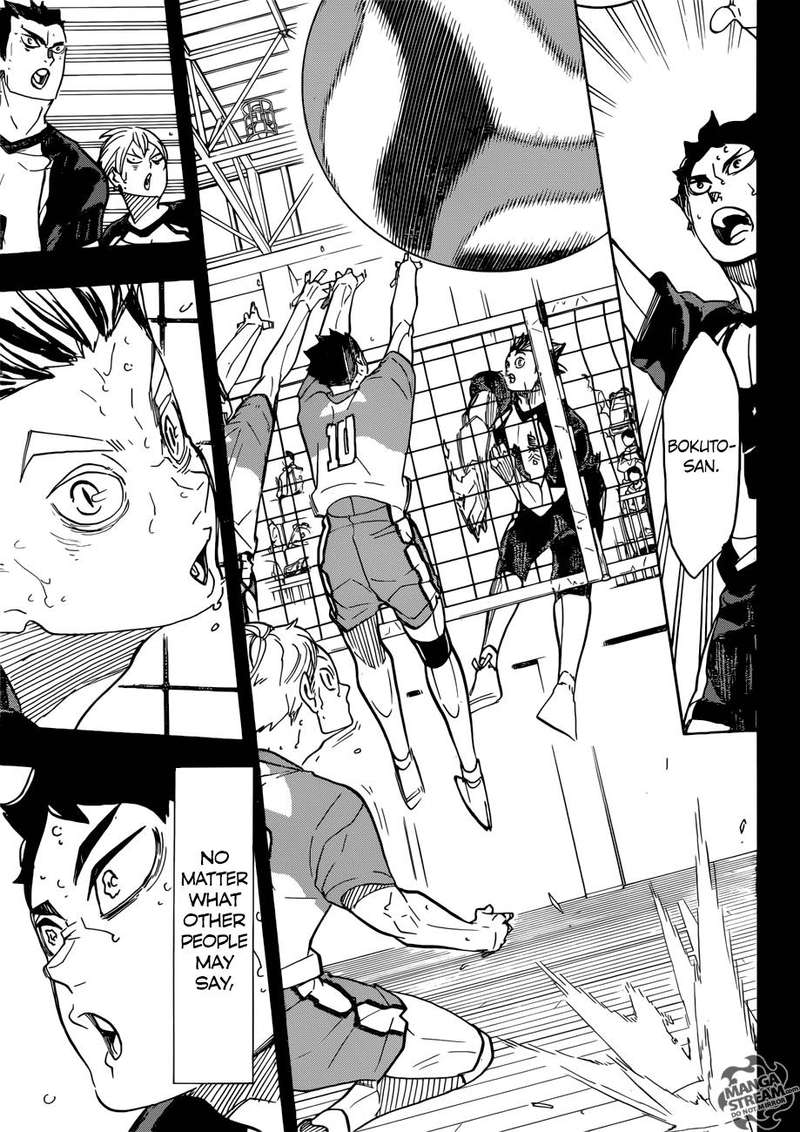 Chapter 331 - The Aces Awakening Image(13)