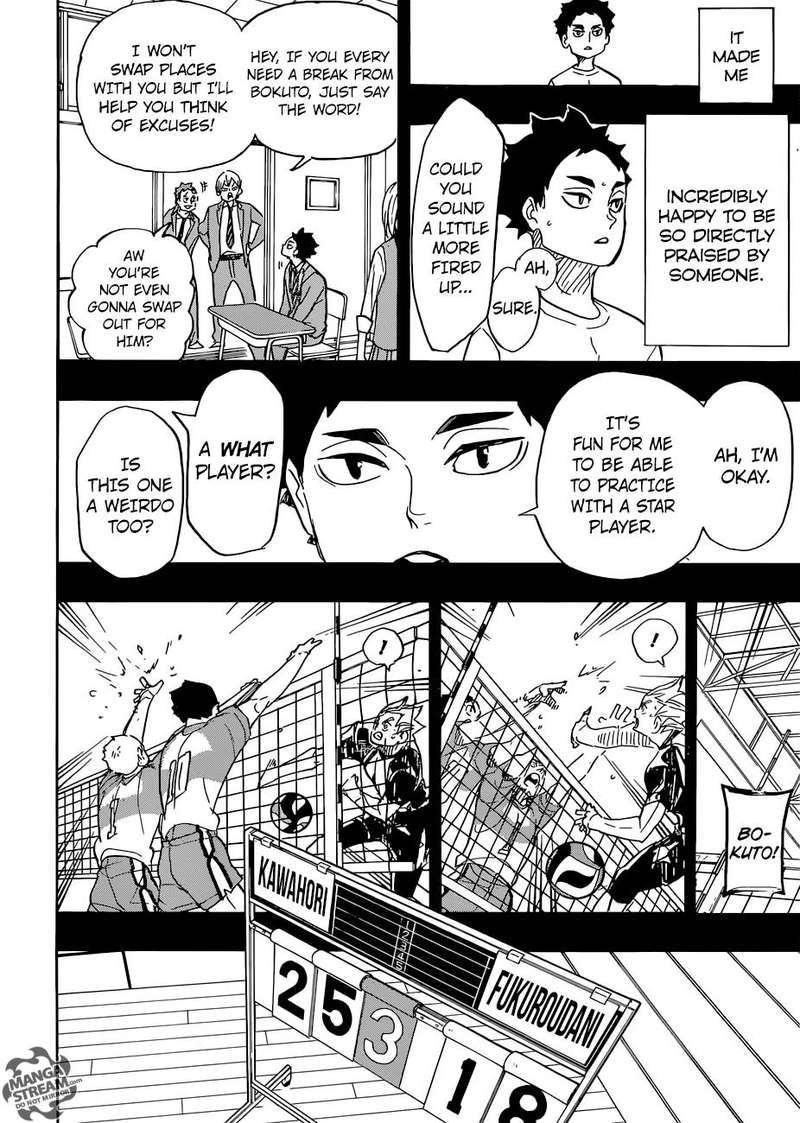 Chapter 331 - The Aces Awakening Image(7)