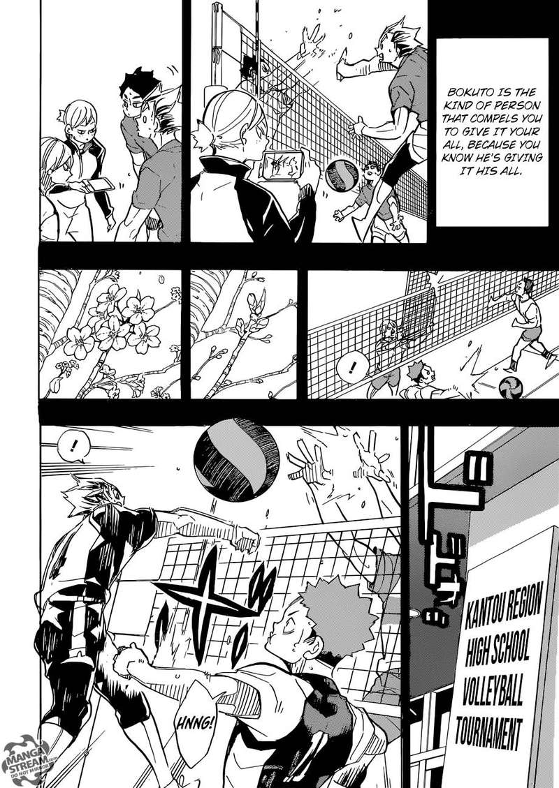 Chapter 331 - The Aces Awakening Image(11)