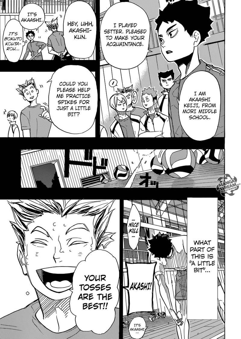 Chapter 331 - The Aces Awakening Image(5)