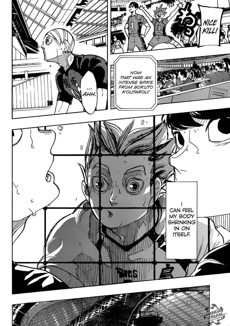 Chapter 331 - The Aces Awakening Image(31)