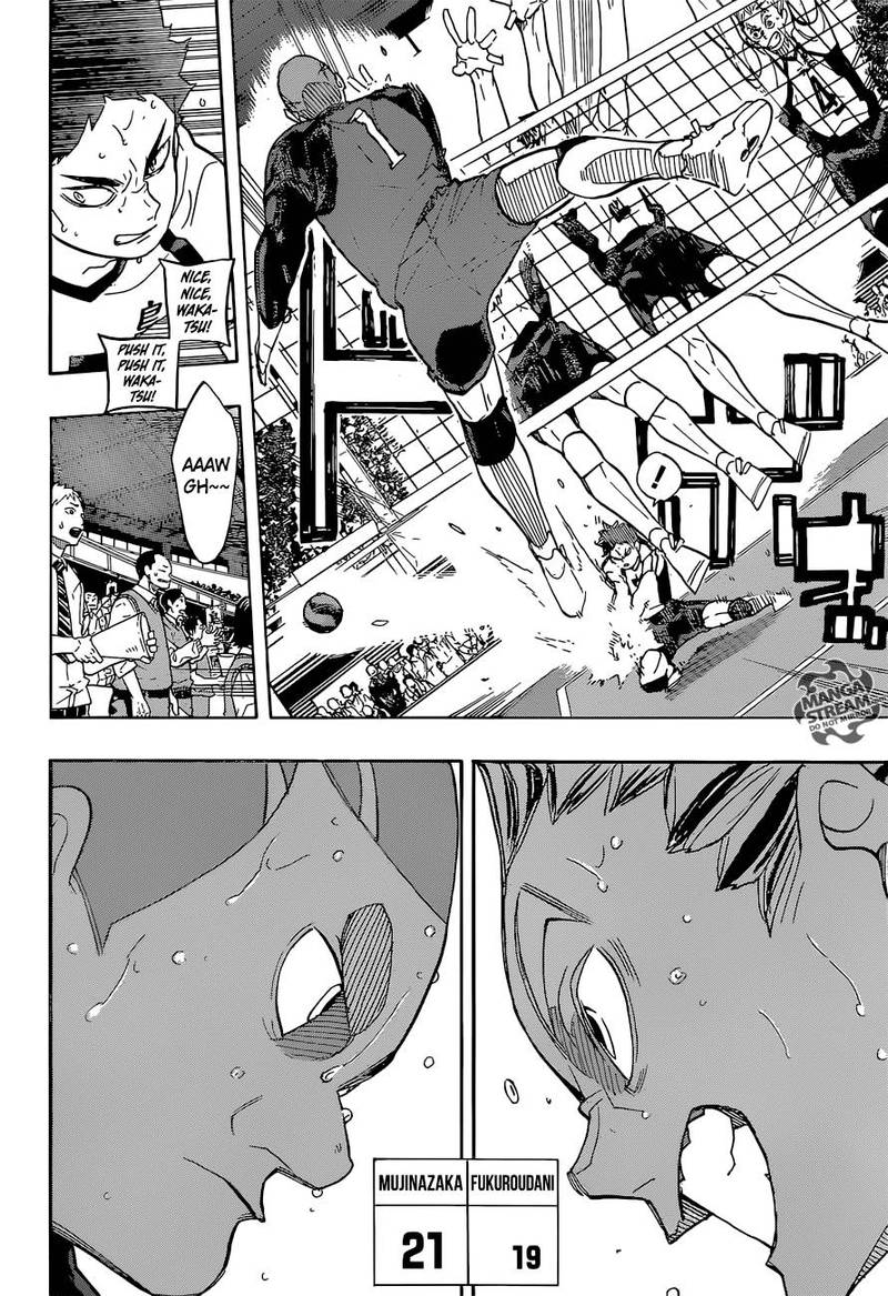 Chapter 332 - Star Image(15)