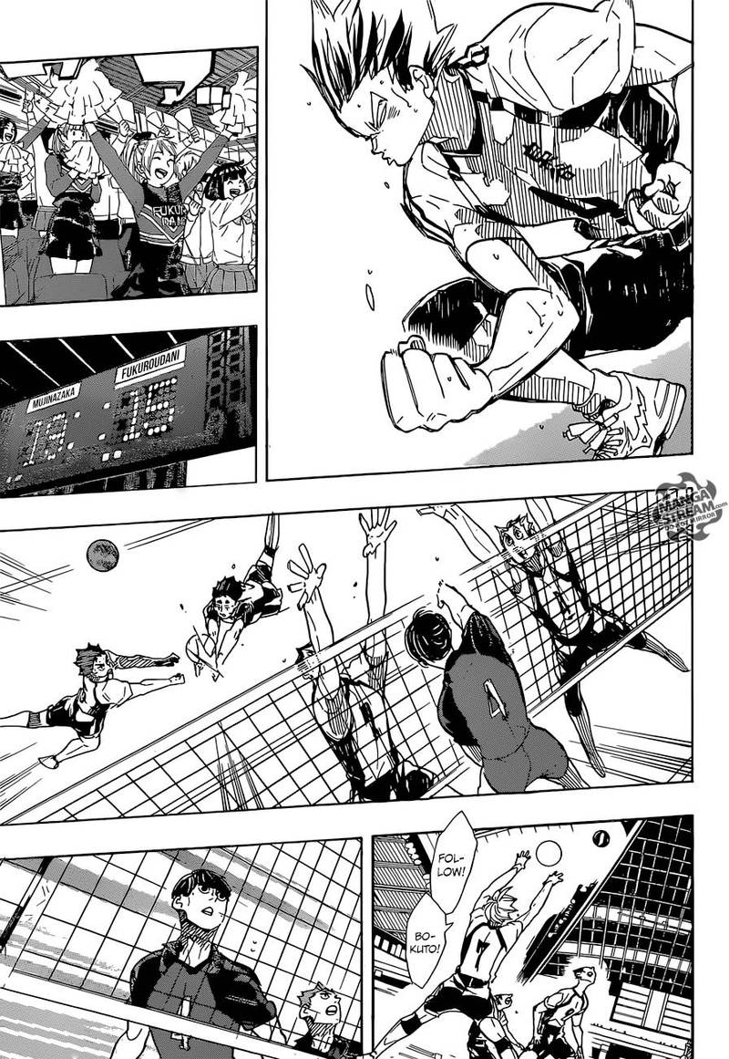Chapter 332 - Star Image(5)