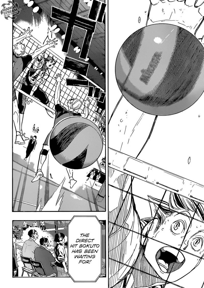 Chapter 334 - Breaking free from negativity Image(7)