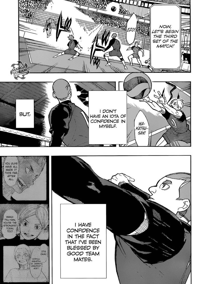 Chapter 334 - Breaking free from negativity Image(33)