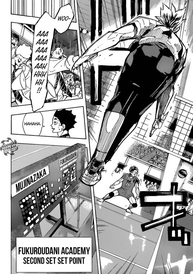 Chapter 334 - Breaking free from negativity Image(15)