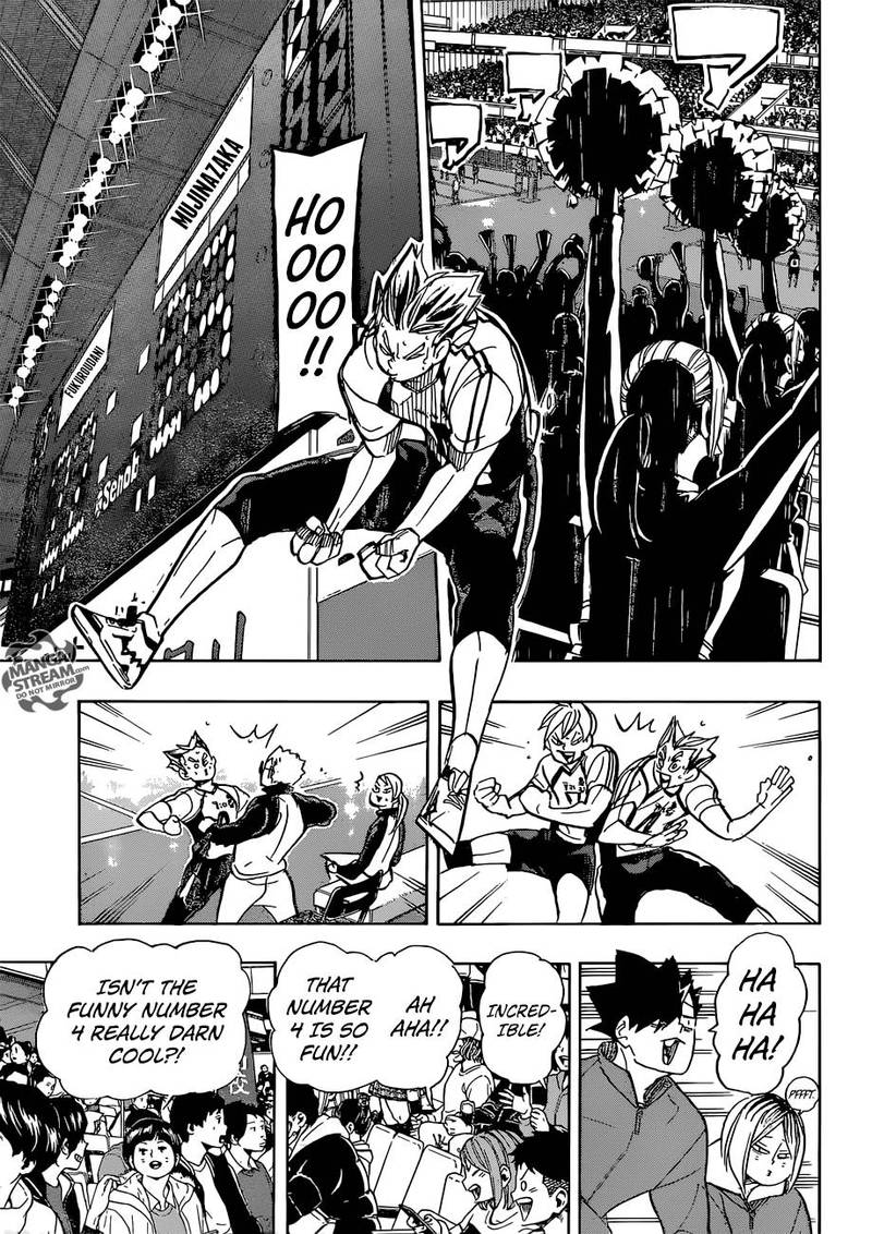 Chapter 334 - Breaking free from negativity Image(9)