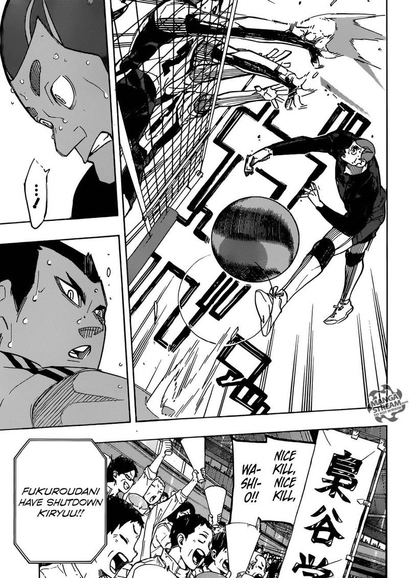 Chapter 334 - Breaking free from negativity Image(21)