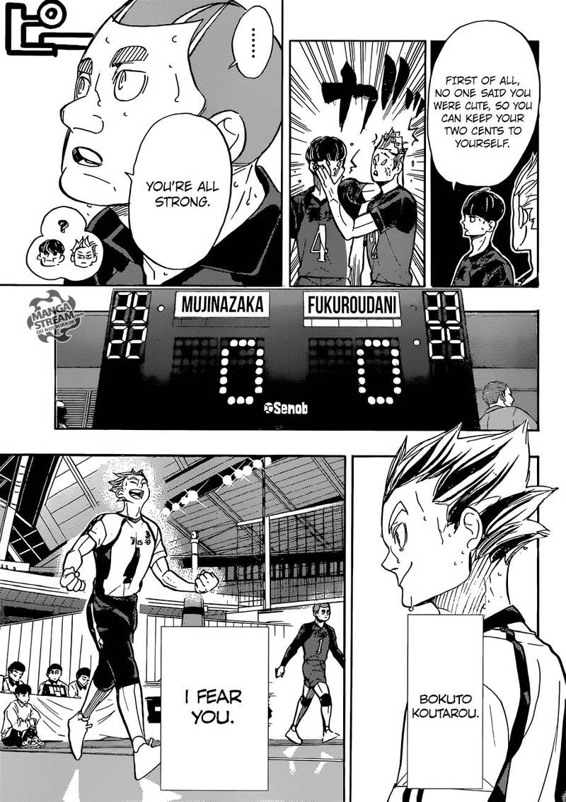Chapter 334 - Breaking free from negativity Image(29)