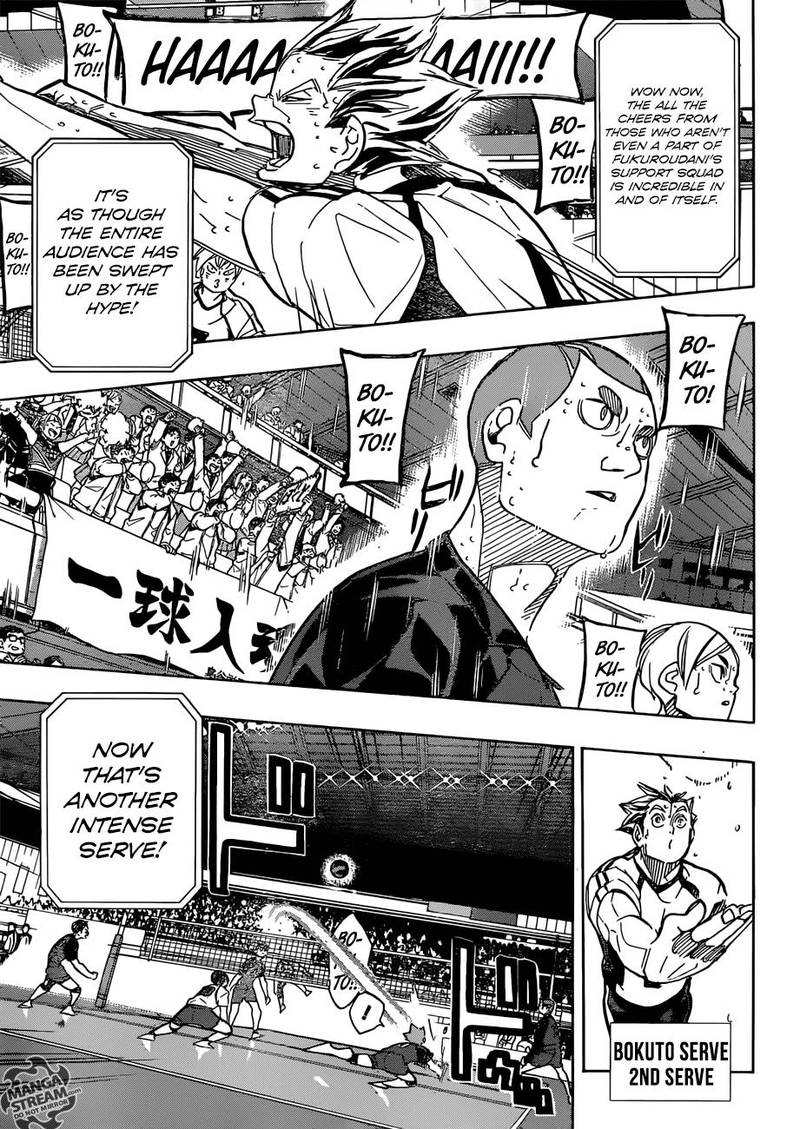 Chapter 334 - Breaking free from negativity Image(17)