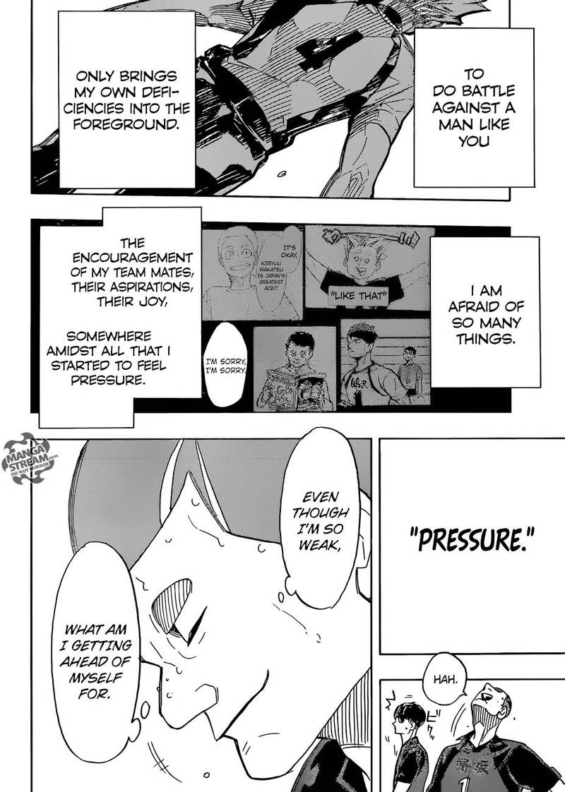 Chapter 334 - Breaking free from negativity Image(31)