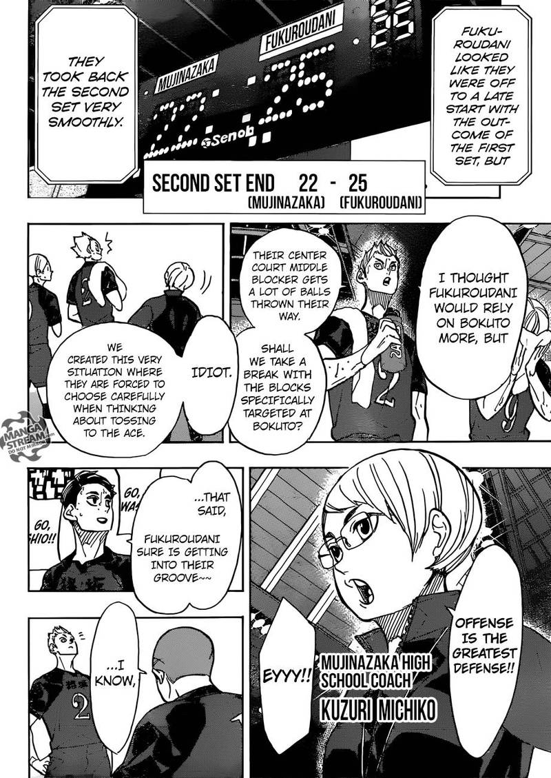 Chapter 334 - Breaking free from negativity Image(23)