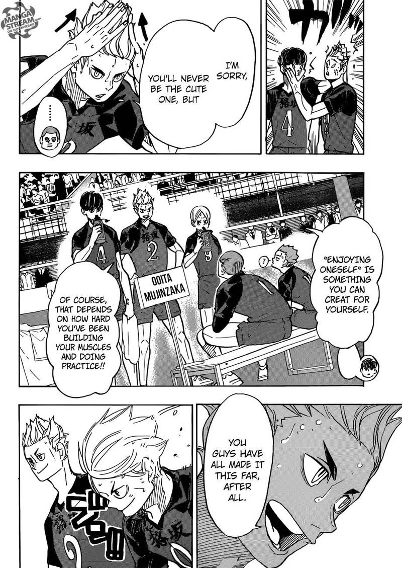 Chapter 334 - Breaking free from negativity Image(27)