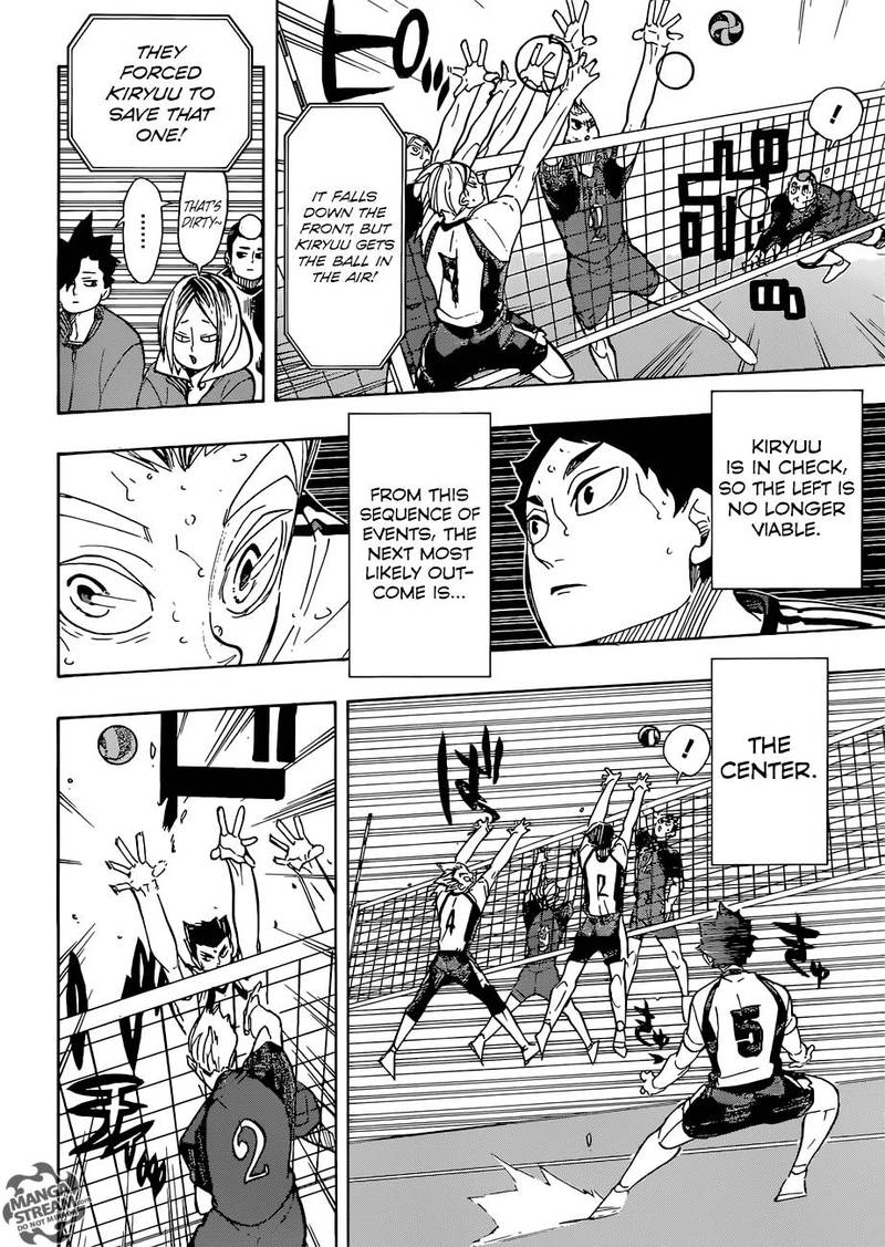 Chapter 334 - Breaking free from negativity Image(3)