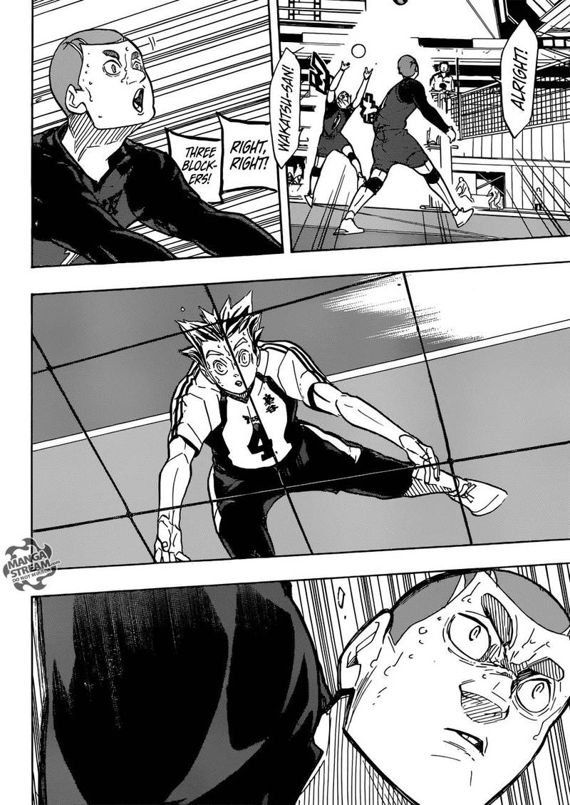Chapter 334 - Breaking free from negativity Image(19)