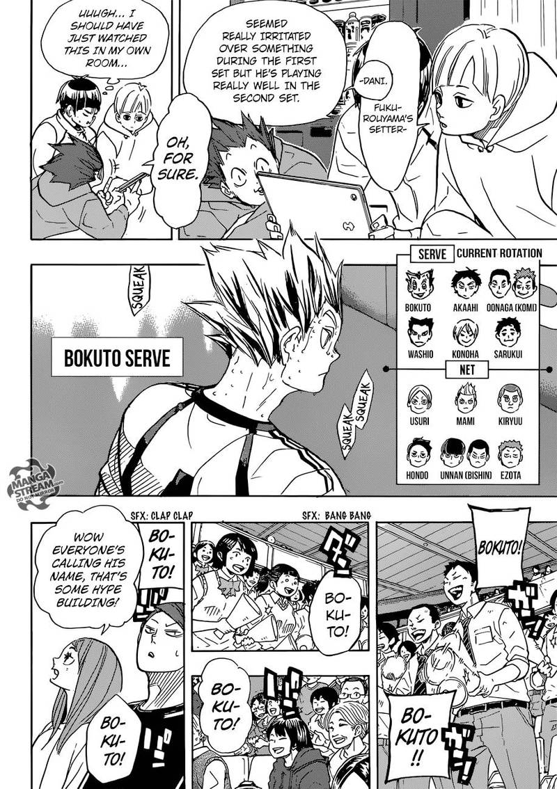 Chapter 334 - Breaking free from negativity Image(11)