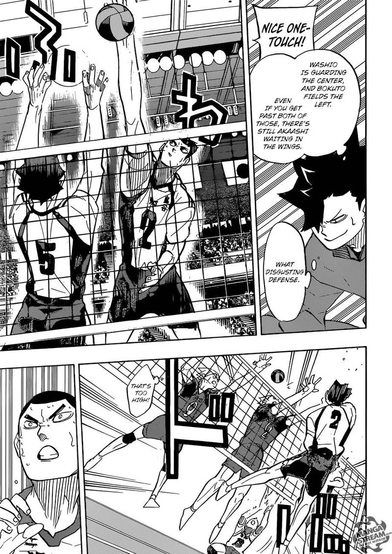 Chapter 334 - Breaking free from negativity Image(5)
