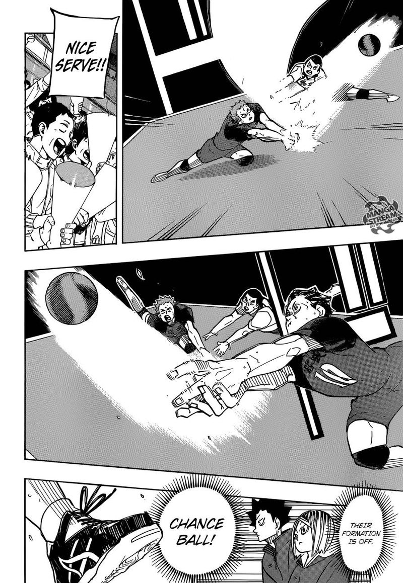 Chapter 335 - Mania Image(31)