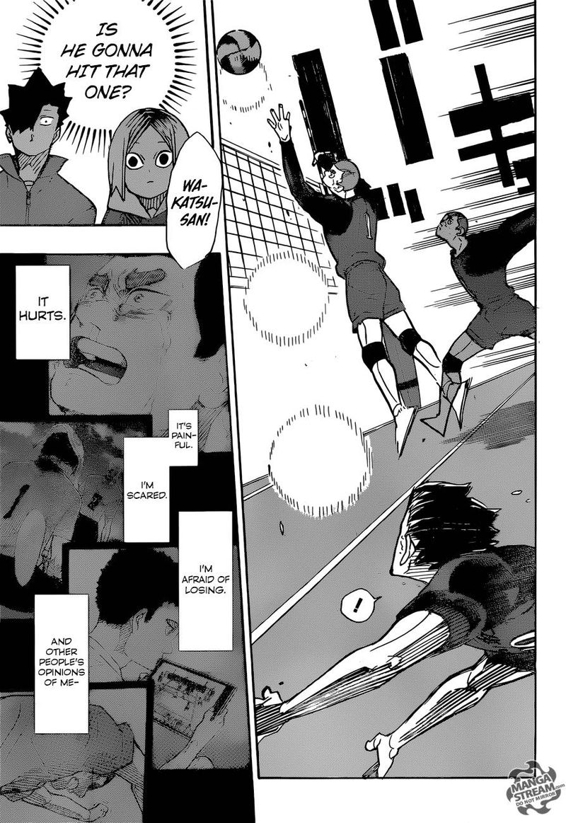 Chapter 335 - Mania Image(33)