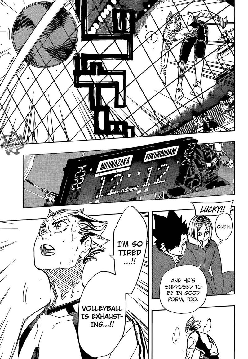 Chapter 335 - Mania Image(7)