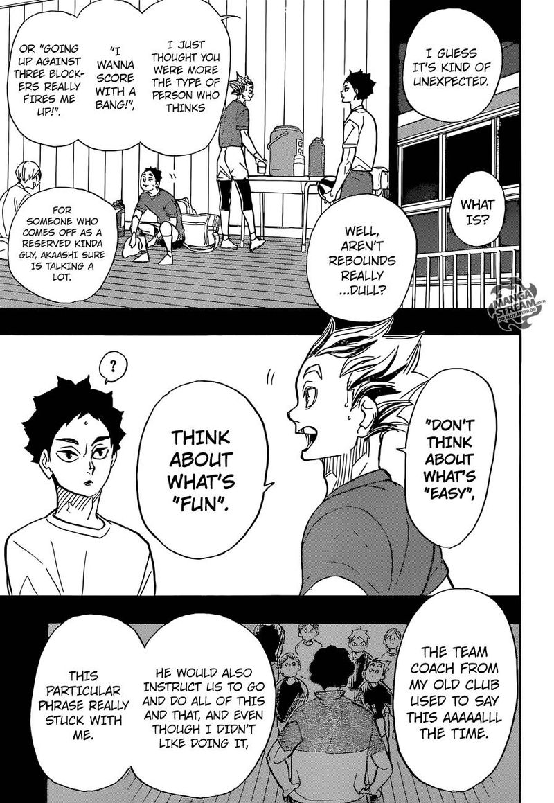 Chapter 335 - Mania Image(19)