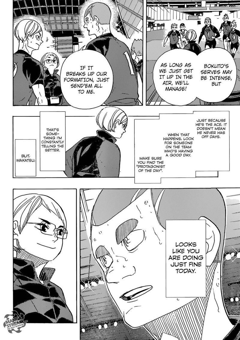 Chapter 336 - The Place Monsters Go Image(7)
