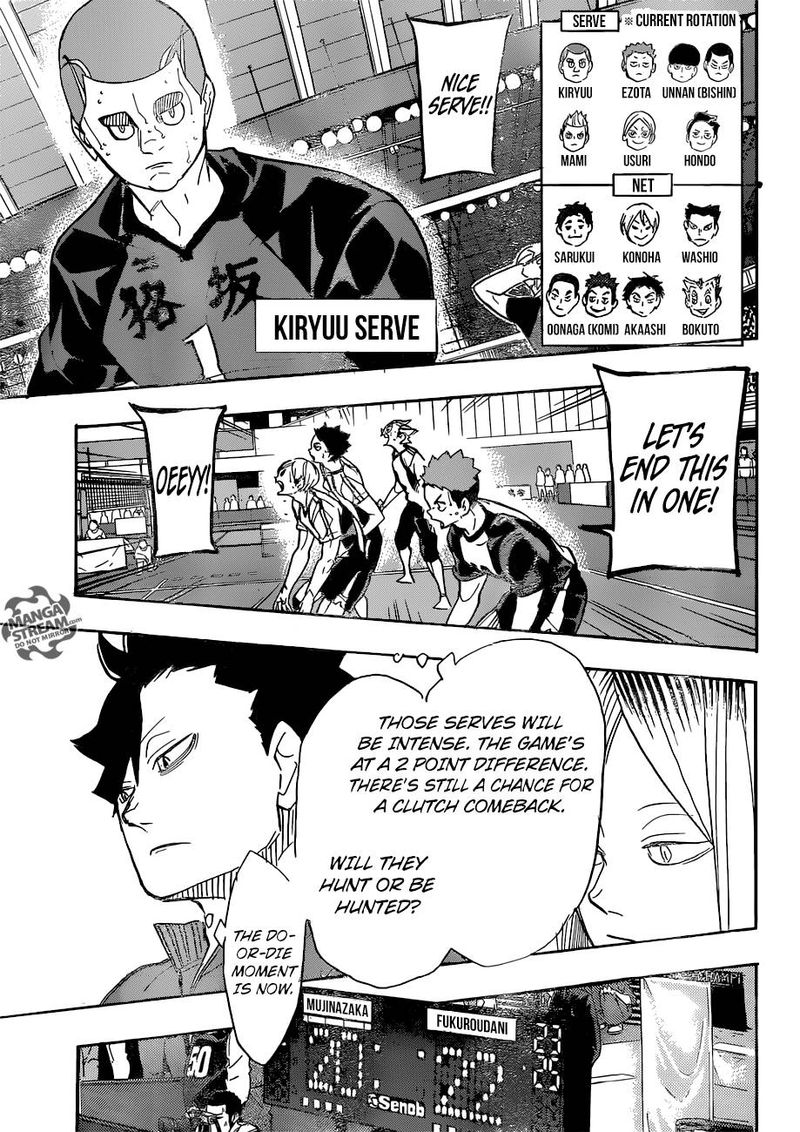 Chapter 336 - The Place Monsters Go Image(25)