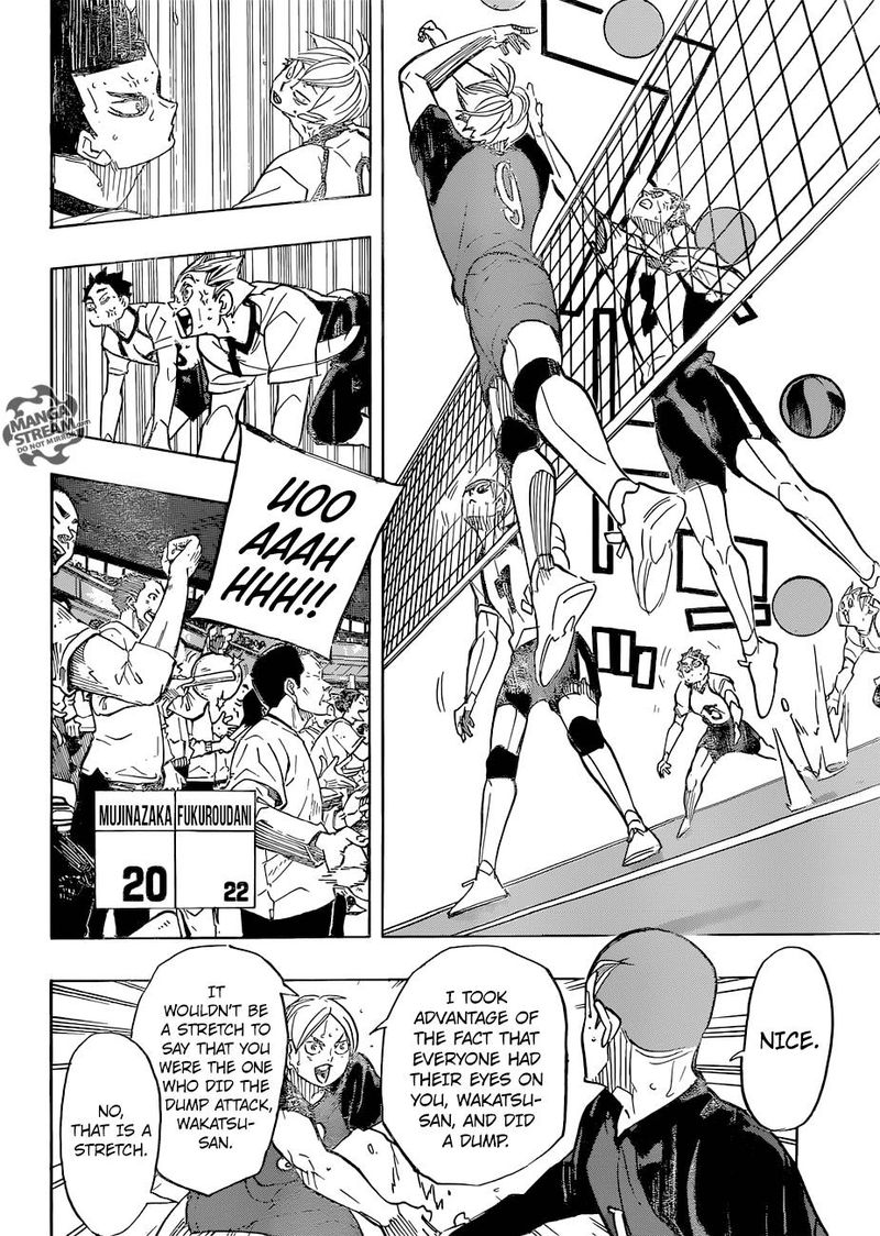 Chapter 336 - The Place Monsters Go Image(23)