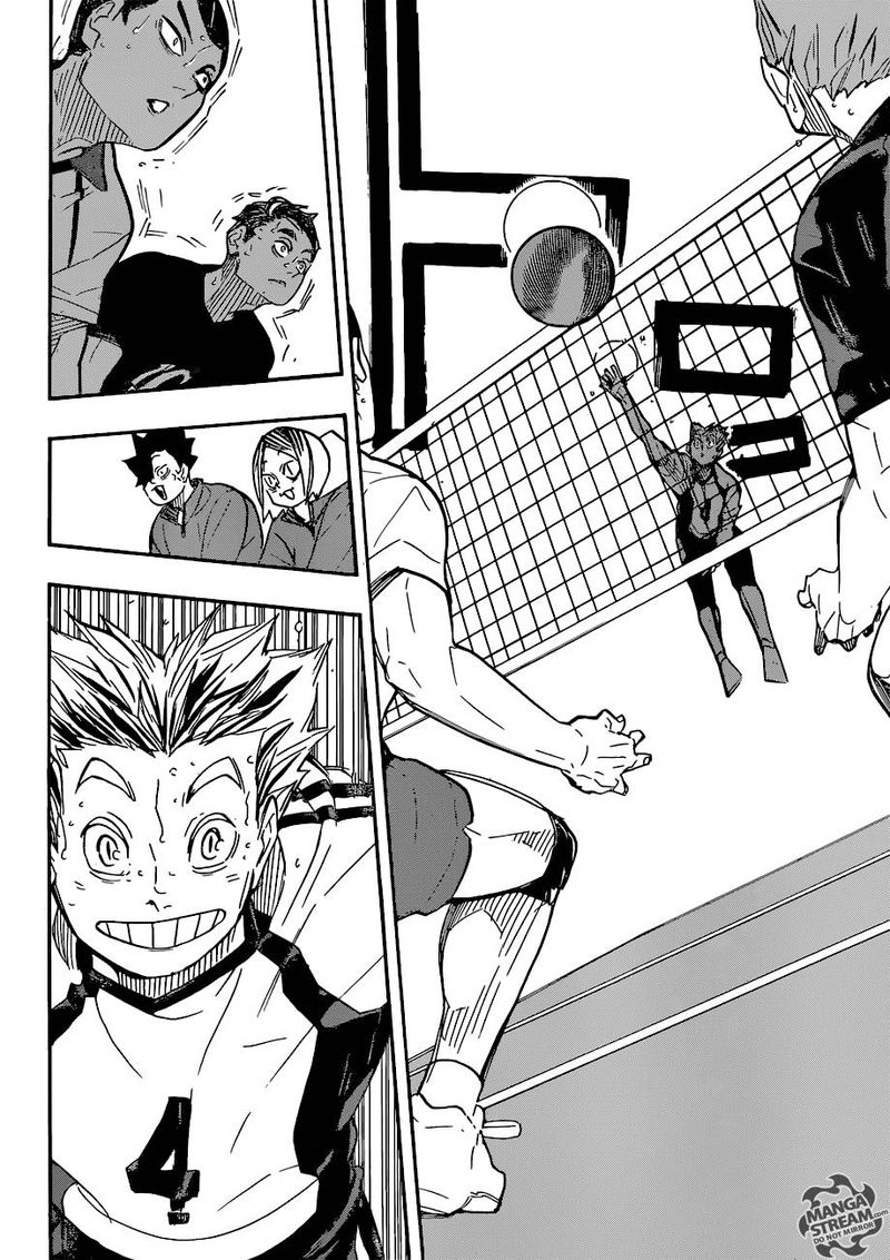 Chapter 336 - The Place Monsters Go Image(15)