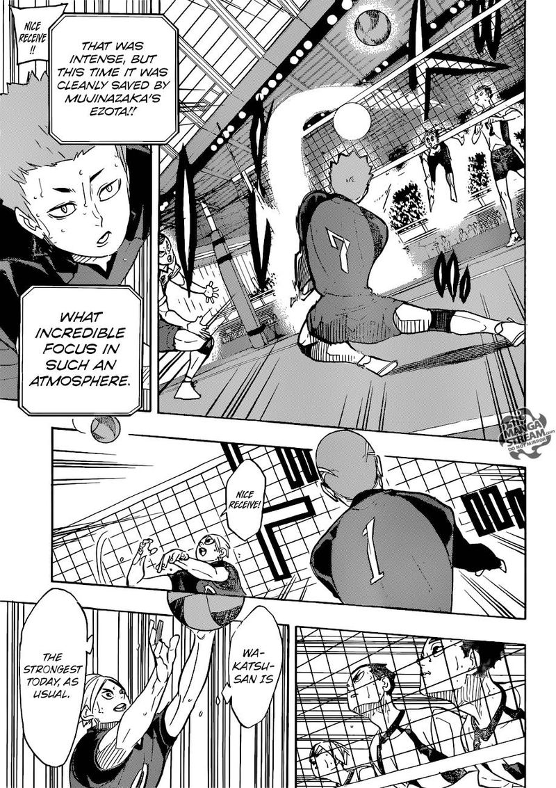 Chapter 336 - The Place Monsters Go Image(21)