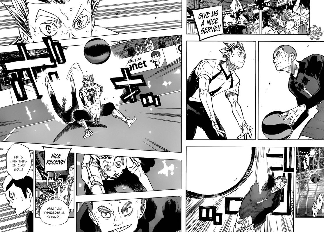 Chapter 336 - The Place Monsters Go Image(27)