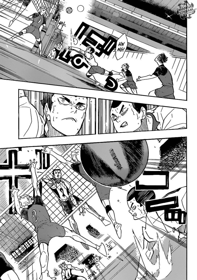 Chapter 336 - The Place Monsters Go Image(17)