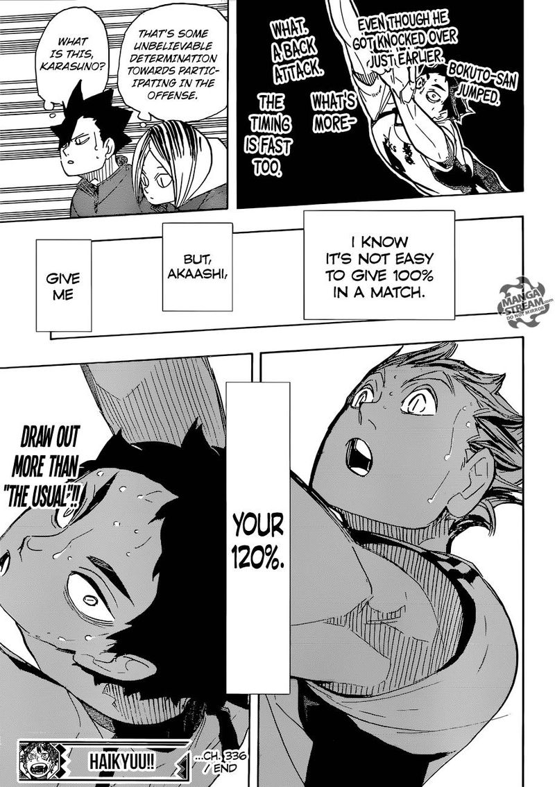 Chapter 336 - The Place Monsters Go Image(31)