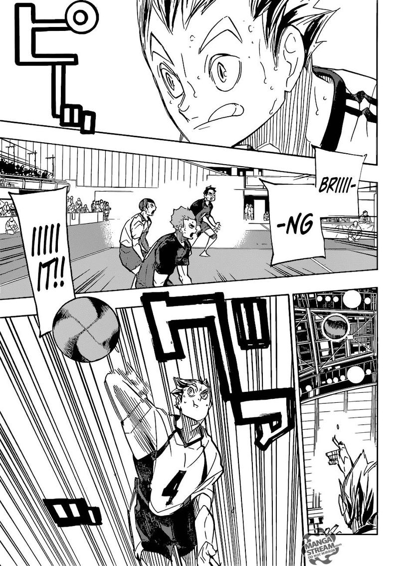 Chapter 336 - The Place Monsters Go Image(13)